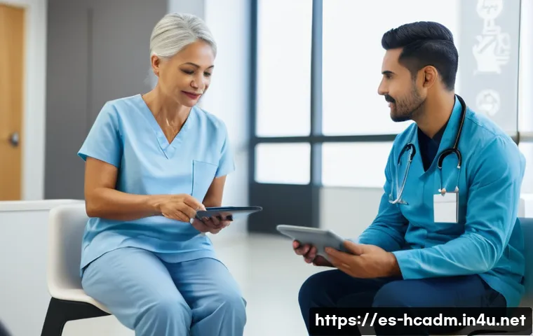 10 consejos imprescindibles para triunfar en tu primer empleo en administración sanitaria 3 보건의료행정사 신규 취업 후 유의사항 관련 이미지 1