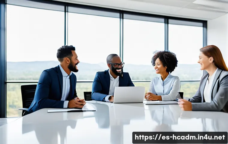10 consejos imprescindibles para triunfar en tu primer empleo en administración sanitaria 4 보건의료행정사 신규 취업 후 유의사항 관련 이미지 2