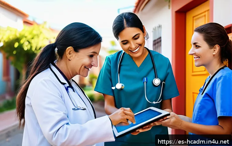 Nuevas reformas en la legislación sanitaria que todo administrador de salud debe conocer en 2024 3 보건의료행정사 관련 법률 및 정책 변화 관련 이미지 1
